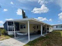 Manufactured Home