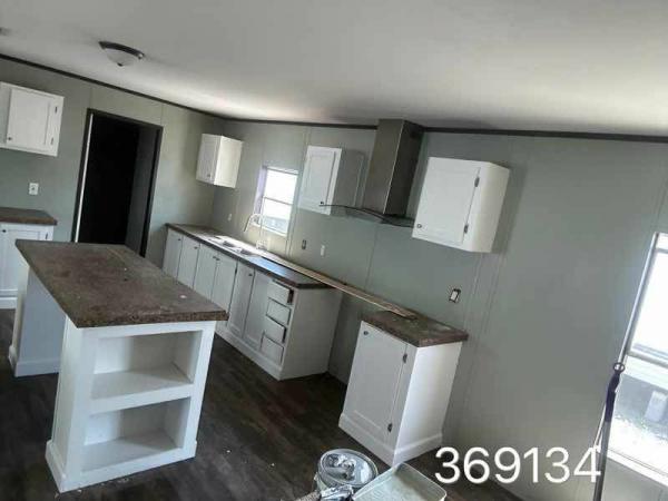 Photo 1 of 2 of home located at Blue Ribbon Housing Inc. 12814 W Us Highway 90 San Antonio, TX 78245