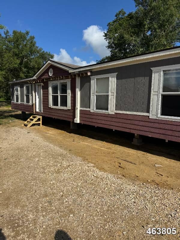 Photo 1 of 2 of home located at Greater Texas Home Center Setx 22084 Ih 10 Vidor, TX 77662