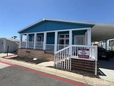 Mobile Home at Lamplighter Village 10767 Jamacha Blvd Spc 44 Spring Valley, CA 91978