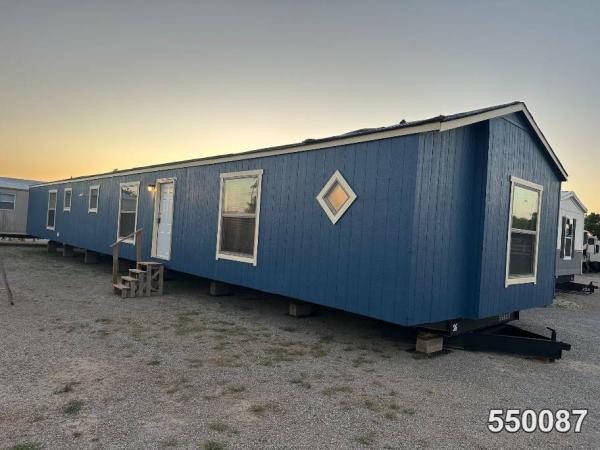 Photo 1 of 2 of home located at Titan Factory Direct Homes 8308 S Shields Blvd Oklahoma City, OK 73149