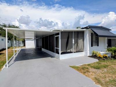 Mobile Home at 1112 W Shellpoint Rd, Lot 508 Ruskin, FL 33570