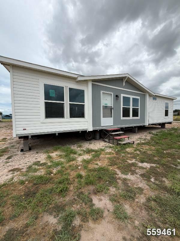 2022 CMH Mobile Home For Sale