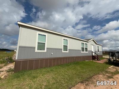 Mobile Home at Greater Texas Home Center Setx 22084 Ih 10 Vidor, TX 77662