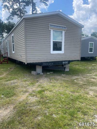 Mobile Home at East Texas Home Center, Llc 2749 Us 69 Lumberton, TX 77657