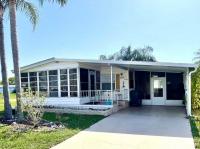 Manufactured Home