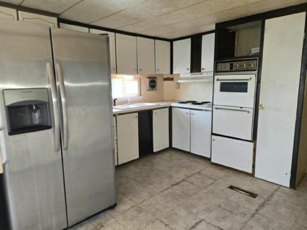 1972 MERC Manufactured Home