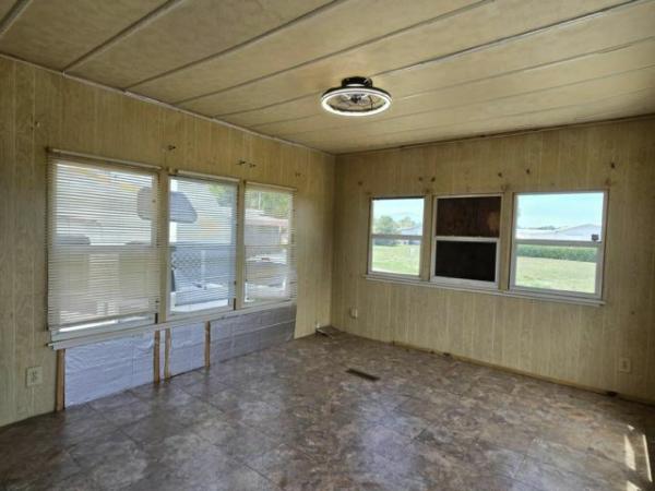 1972 MERC Manufactured Home
