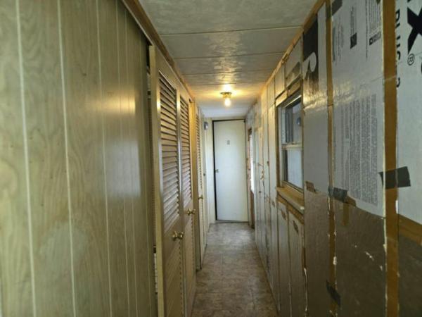 1972 MERC Manufactured Home