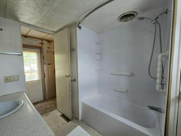 1972 MERC Manufactured Home