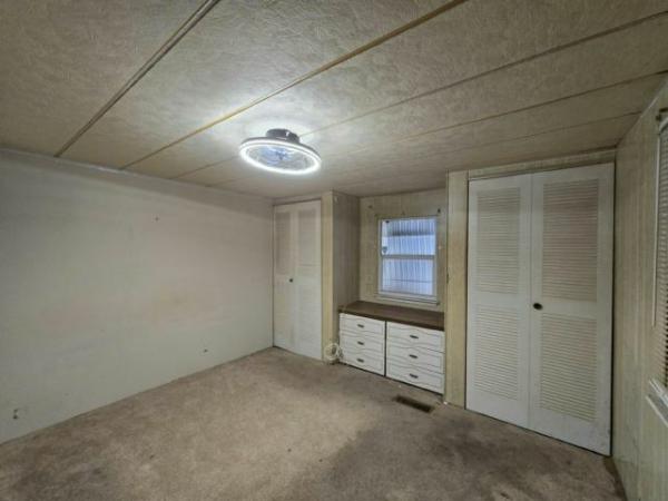 1972 MERC Manufactured Home