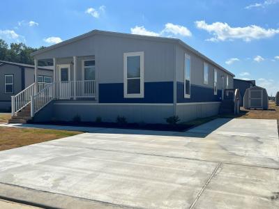 Mobile Home at 10314 Kolbe Ct Conroe, TX 77303