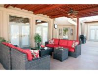 2001 Cavco Manufactured Home