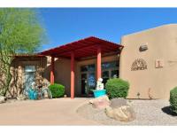 2001 Cavco Manufactured Home