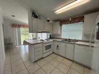 1995 JACOBSEN Mobile Home