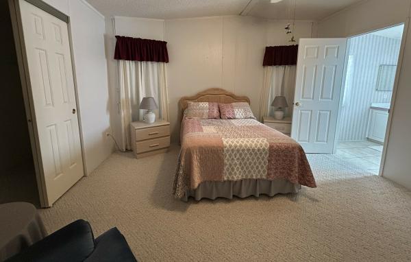 1995 JACOBSEN Mobile Home