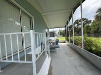 1995 JACOBSEN Mobile Home