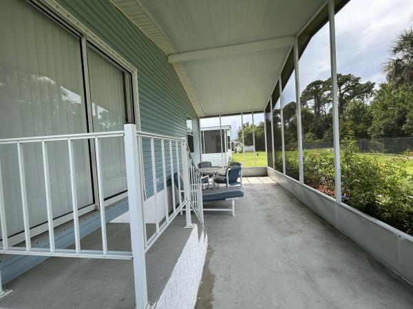 1995 JACOBSEN Mobile Home