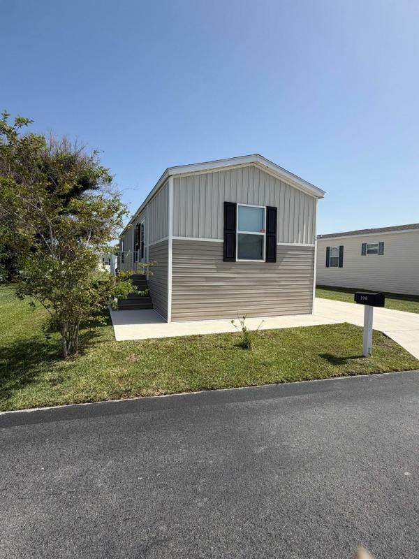 Photo 1 of 2 of home located at 190 Cardinal Avenue Fort Pierce, FL 34982