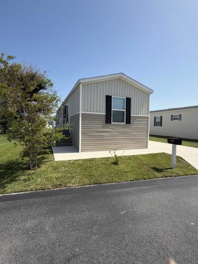 Mobile Home at 190 Cardinal Avenue Fort Pierce, FL 34982
