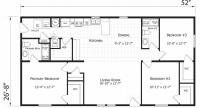 2026 Champion Dutch Aspire Mobile Home