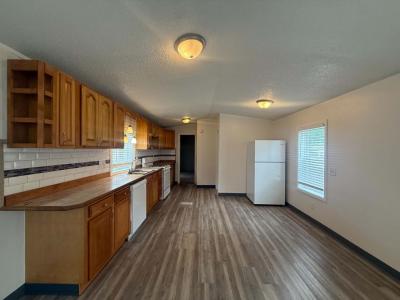 Mobile Home at 1236 North Oaklane Road Lot 128 Springfield, IL 62707