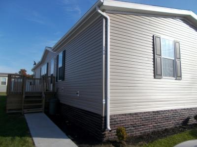 Mobile Home at 348 West Meadow Drive Batavia, OH 45103