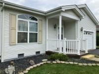 2000 Hitech Sunflower Manufactured Home