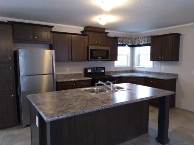 Mobile Home at 2629 W Tartan Ct Highland, MI 48357