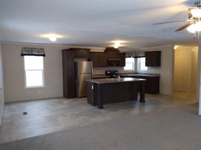 Photo 2 of 8 of home located at 2629 W Tartan Ct Highland, MI 48357