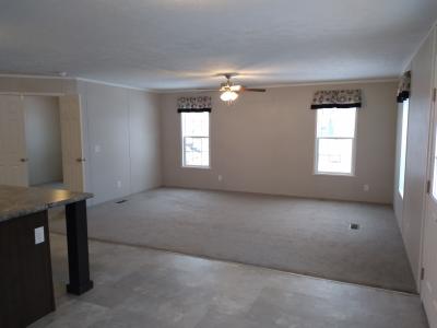 Photo 3 of 8 of home located at 2629 W Tartan Ct Highland, MI 48357