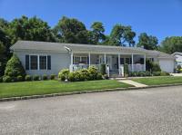 2005 Ritz Craft Hampton Manufactured Home