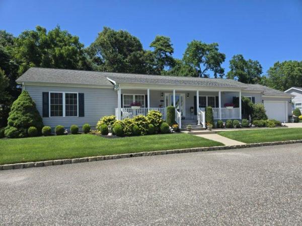 2005 Ritz Craft Mobile Home For Sale