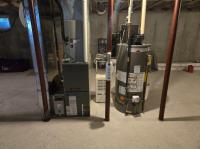 2005 Ritz Craft Hampton Manufactured Home