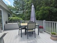 2005 Ritz Craft Hampton Manufactured Home