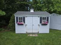 2005 Ritz Craft Hampton Manufactured Home