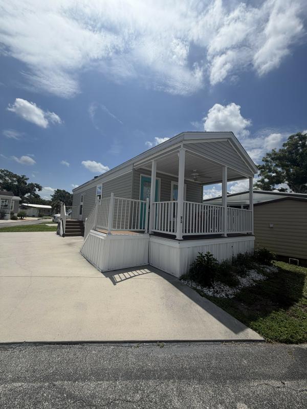 2017 MERT Mobile Home For Sale