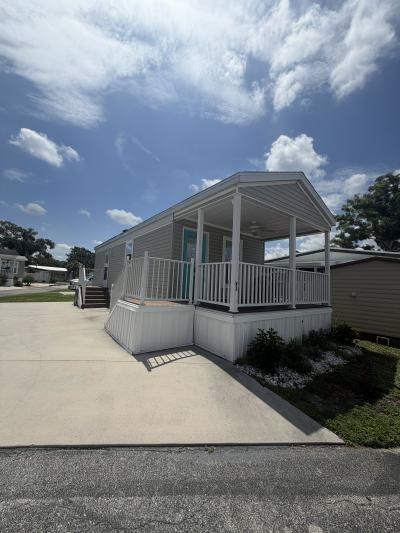 Mobile Home at 5100 60th Street East, Site V-01 Bradenton, FL 34203