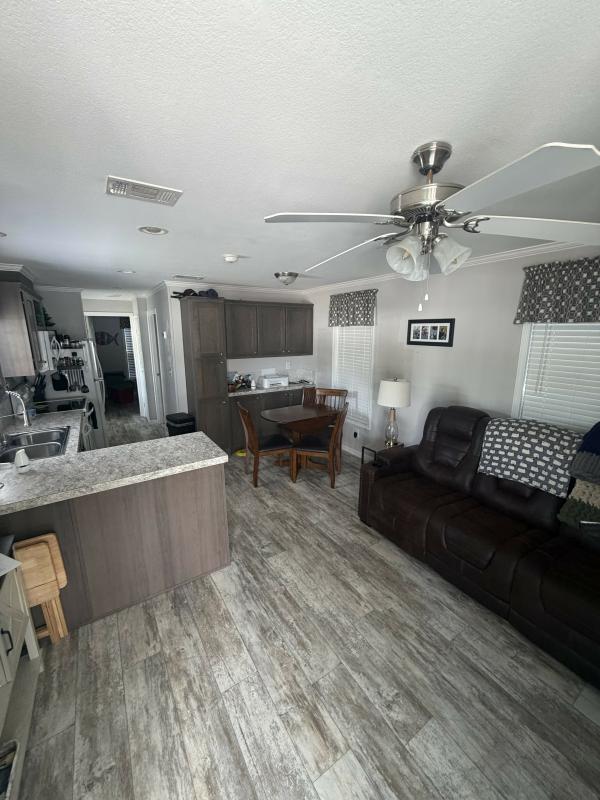 2017 MERT RH1431Z Mobile Home