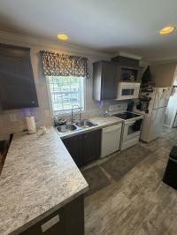 2017 MERT RH1431Z Mobile Home