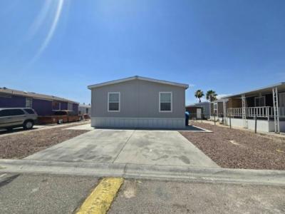Mobile Home at 4650 E. Carey Ave #168 Las Vegas, NV 89115