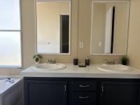 2005 Fleetwood Beacon Hill Mobile Home