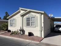 1995 Fleetwood mobile Home