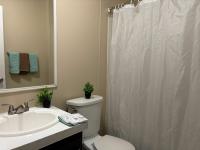 2005 Fleetwood Beacon Hill Mobile Home