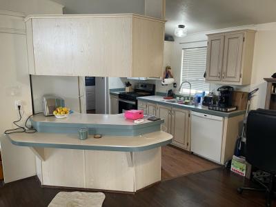 Photo 3 of 9 of home located at 5300 East Desert Inn Rd #276 Las Vegas, NV 89122