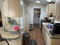 1995 Fleetwood mobile Home