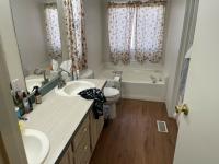 1995 Fleetwood mobile Home