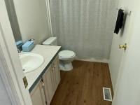 1995 Fleetwood mobile Home