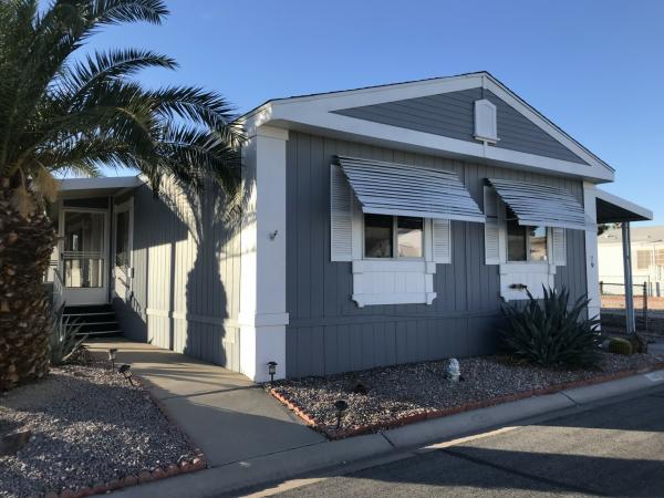 1995 Golden West Mobile Home For Sale