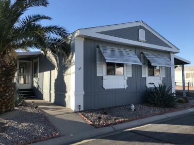 Mobile Home at 5300 East Desert Inn Rd #029 Las Vegas, NV 89122